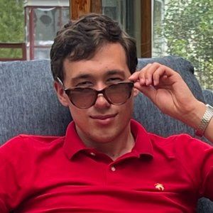 Meet your Posher, Isaiah